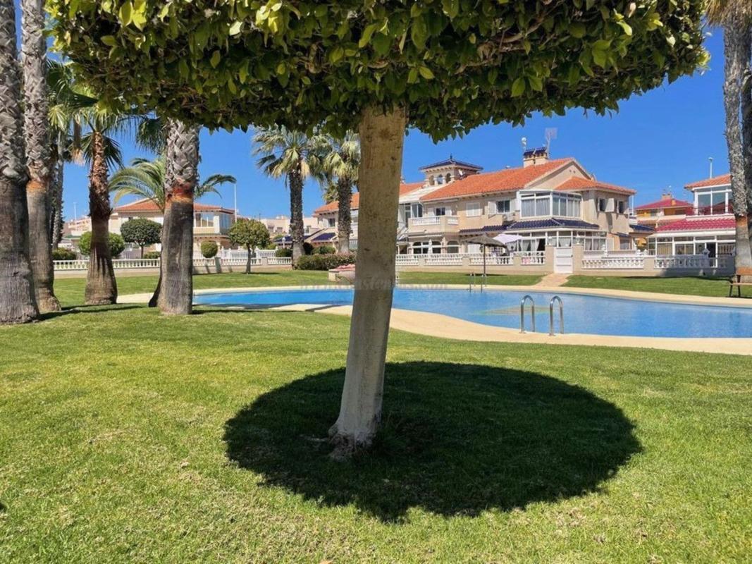 Venta de apartamento en Orihuela