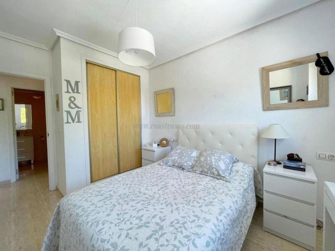 Venta de apartamento en Orihuela