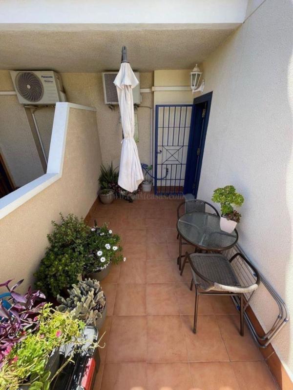Venta de apartamento en Orihuela