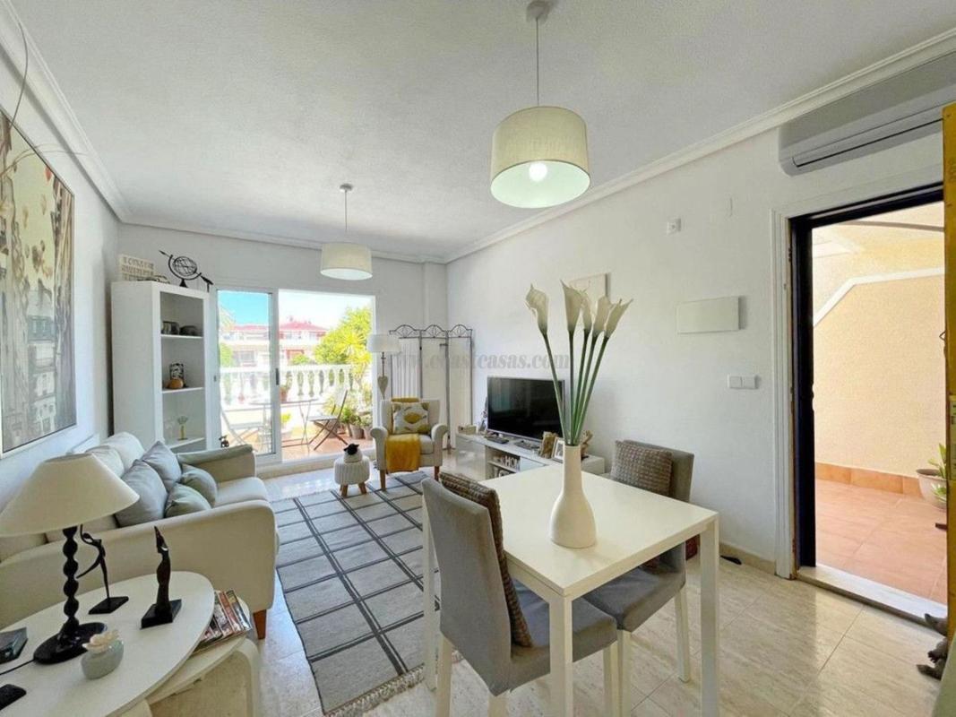 Venta de apartamento en Orihuela