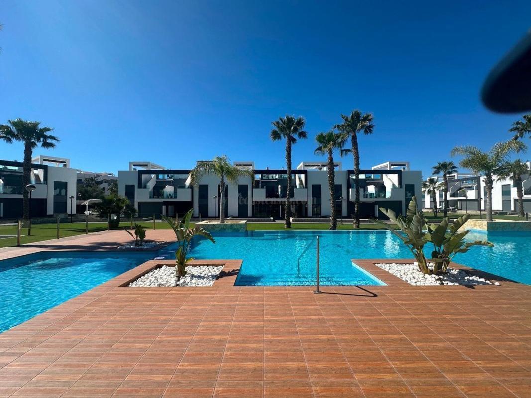 Venta de apartamento en Guardamar del Segura