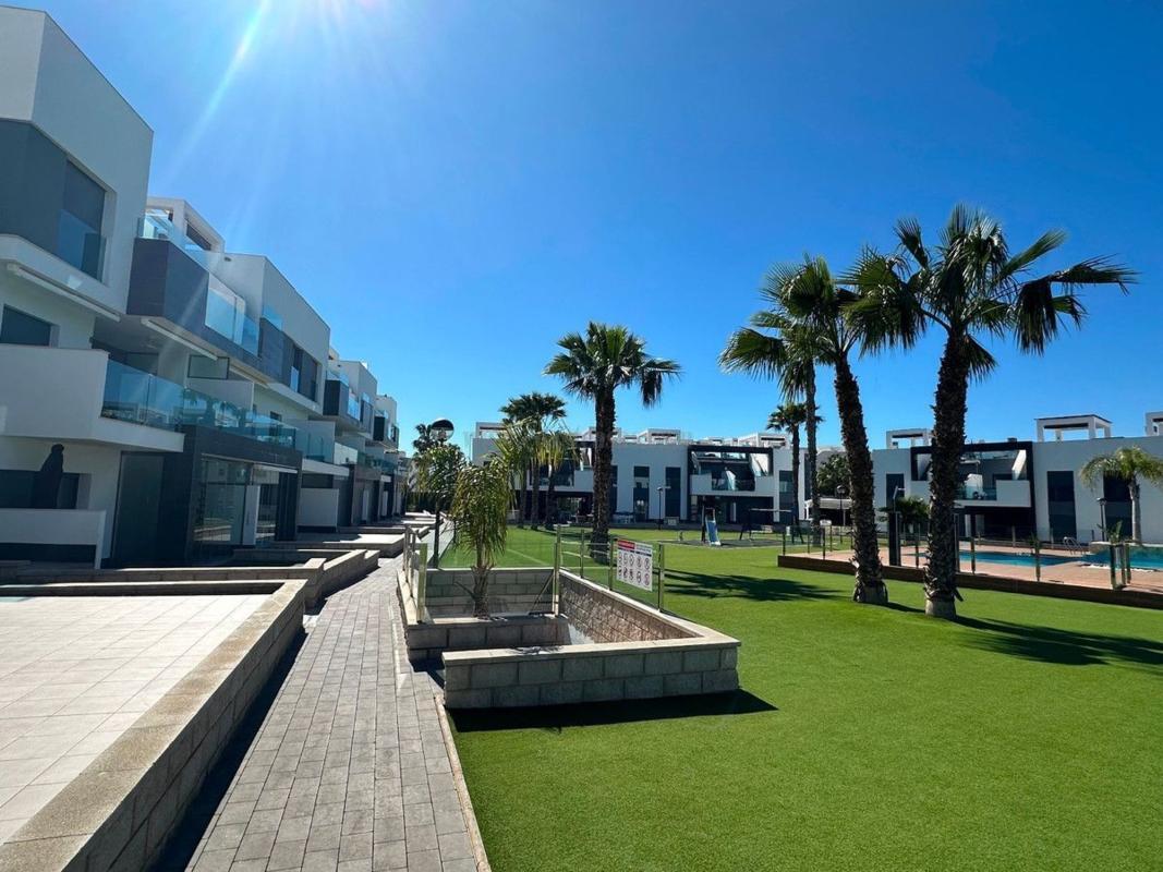 Venta de apartamento en Guardamar del Segura