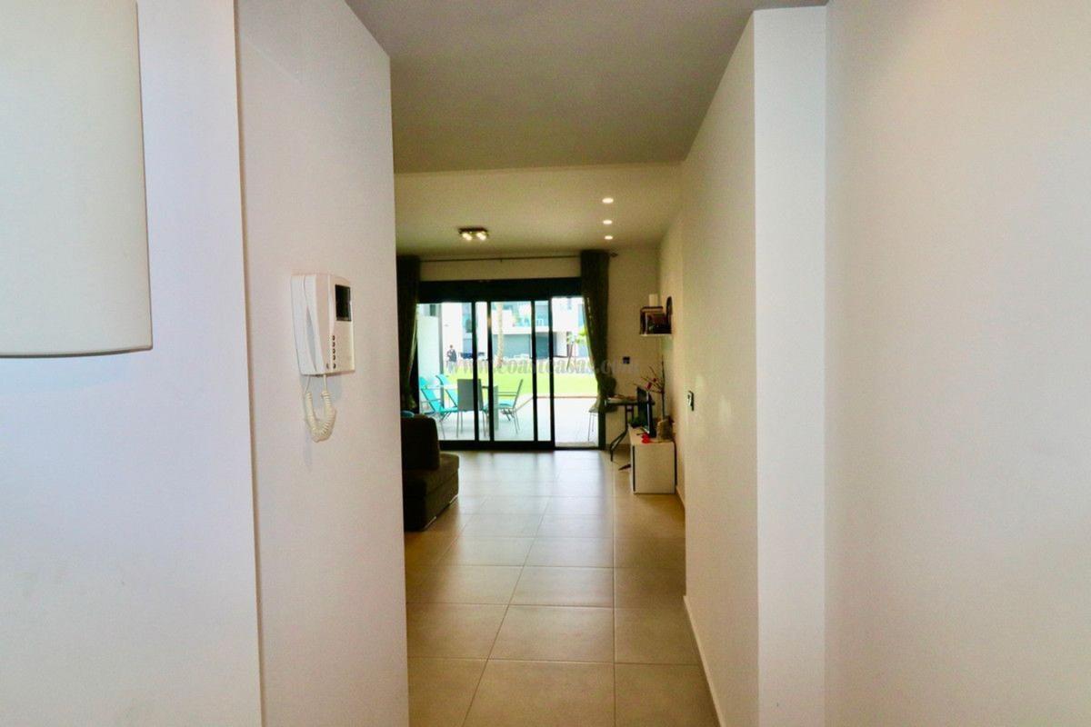 Venta de apartamento en Guardamar del Segura