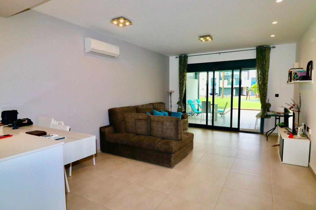 Venta de apartamento en Guardamar del Segura