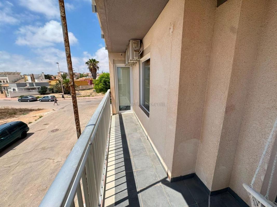 Venta de apartamento en Torrevieja