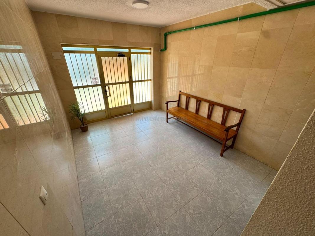 Venta de apartamento en Torrevieja