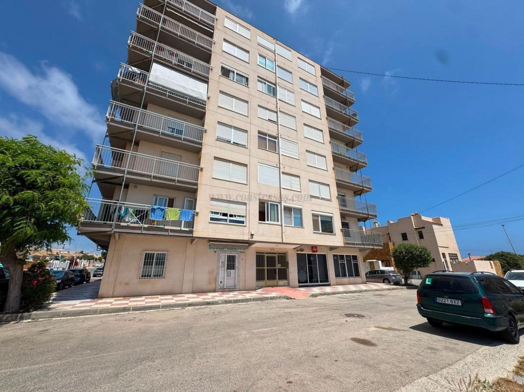 Venta de apartamento en Torrevieja