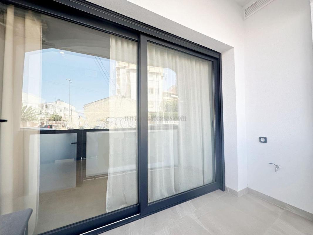 Venta de apartamento en Torrevieja