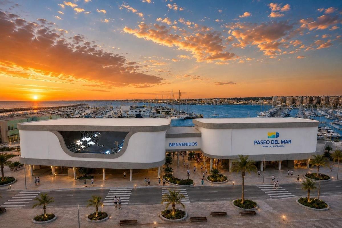 Venta de apartamento en Torrevieja