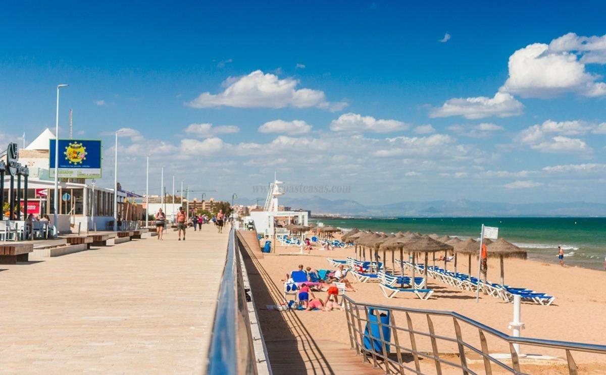 Venta de apartamento en Torrevieja