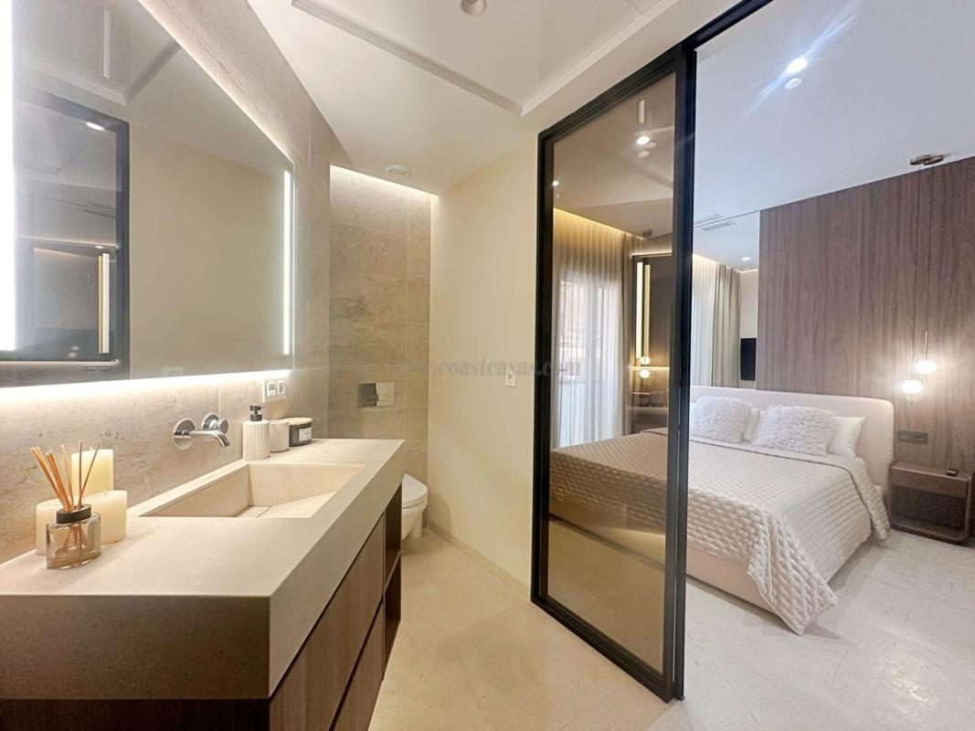 Venta de apartamento en Torrevieja
