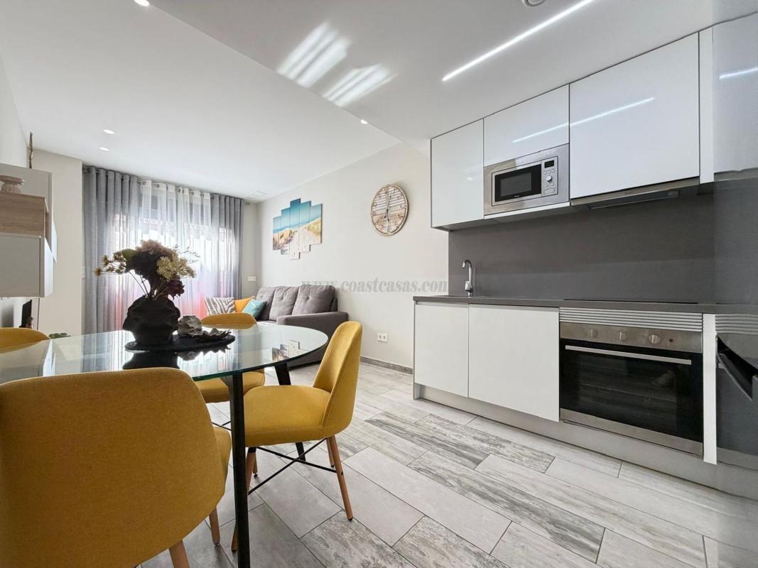 Venta de apartamento en Torrevieja