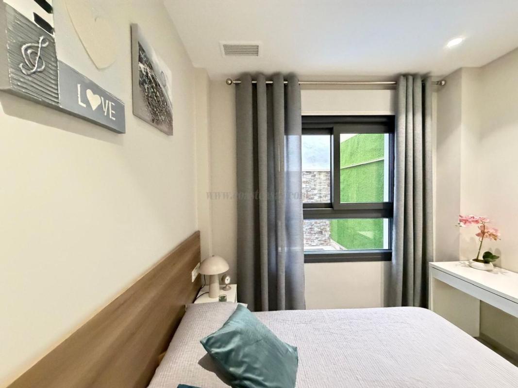 Venta de apartamento en Torrevieja