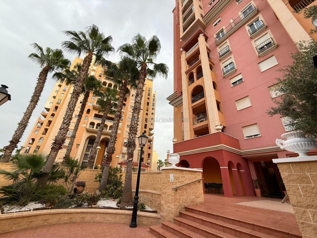 Venta de apartamento en Torrevieja