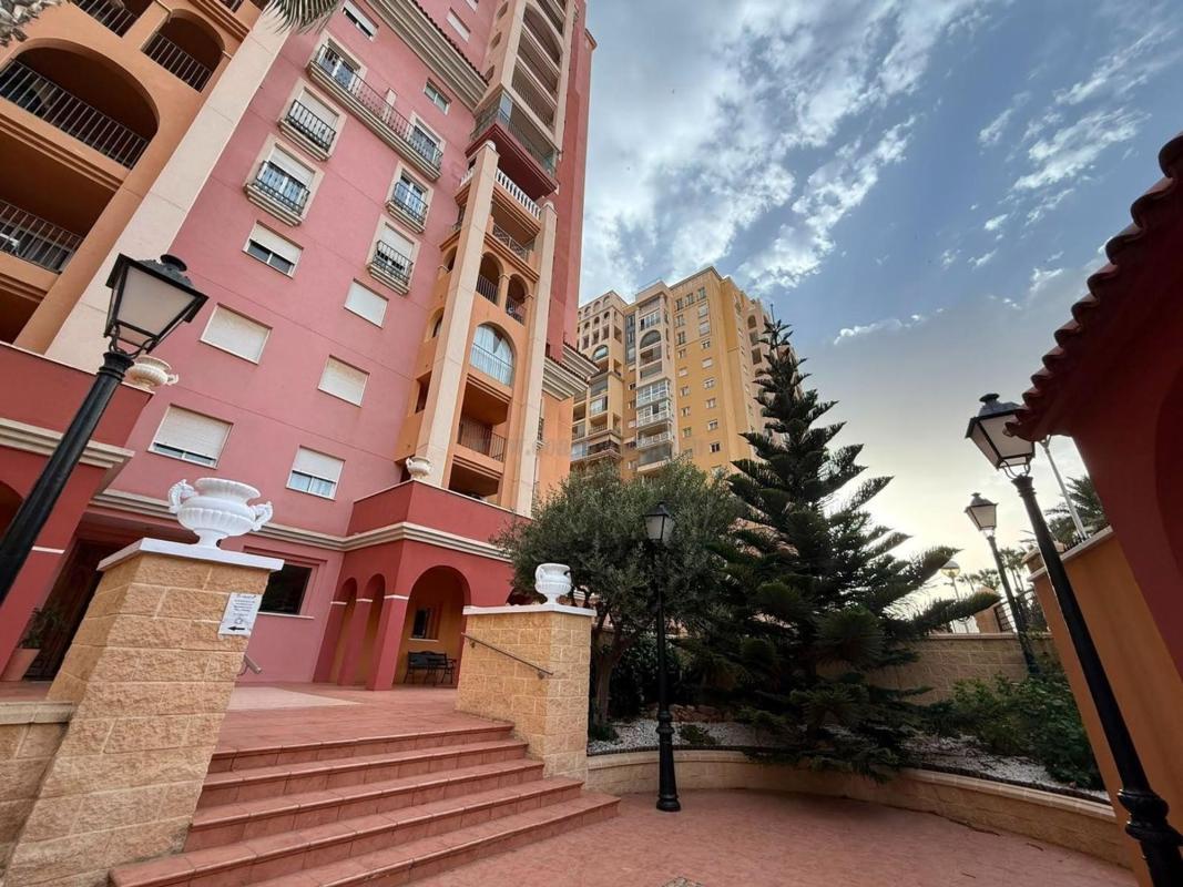 Venta de apartamento en Torrevieja