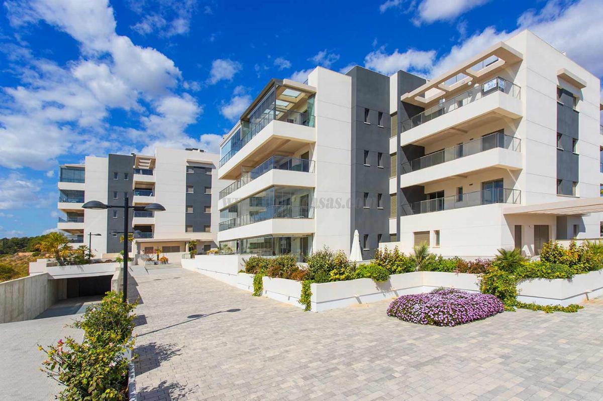 Продажа от

 Апартаменты на Orihuela Costa