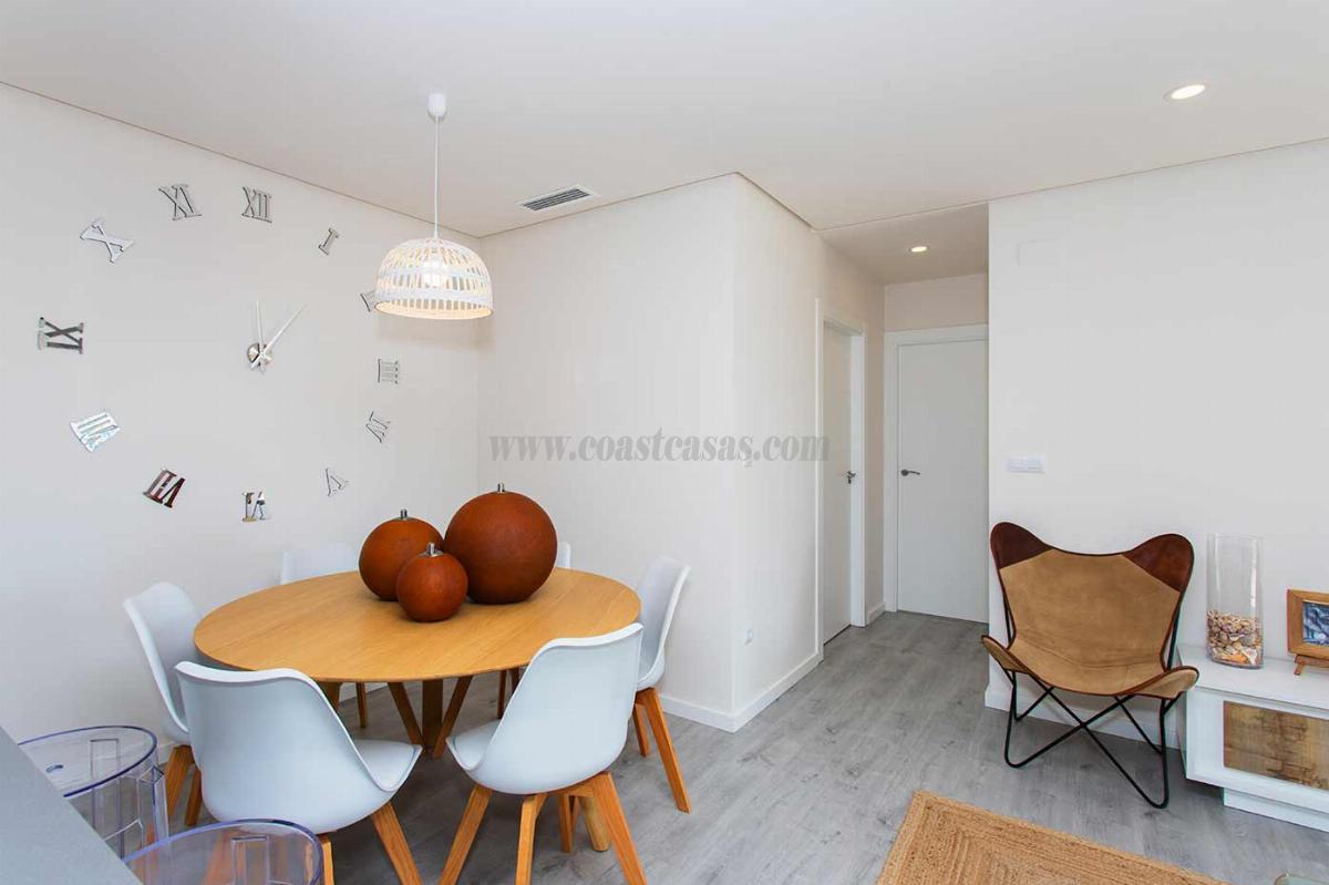 Продажа от

 Апартаменты на Orihuela Costa