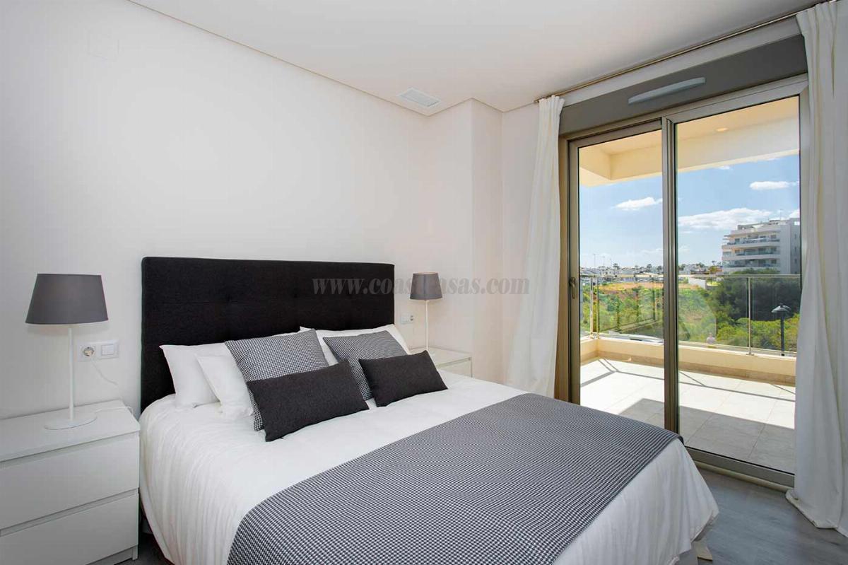 Продажа от

 Апартаменты на Orihuela Costa