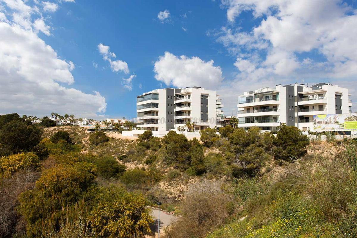 Продажа от

 Апартаменты на Orihuela Costa