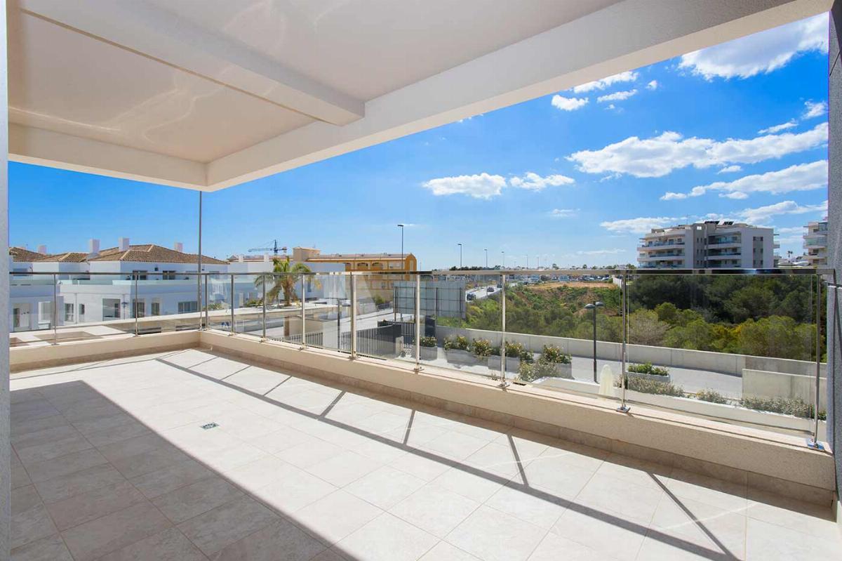 Продажа от

 Апартаменты на Orihuela Costa