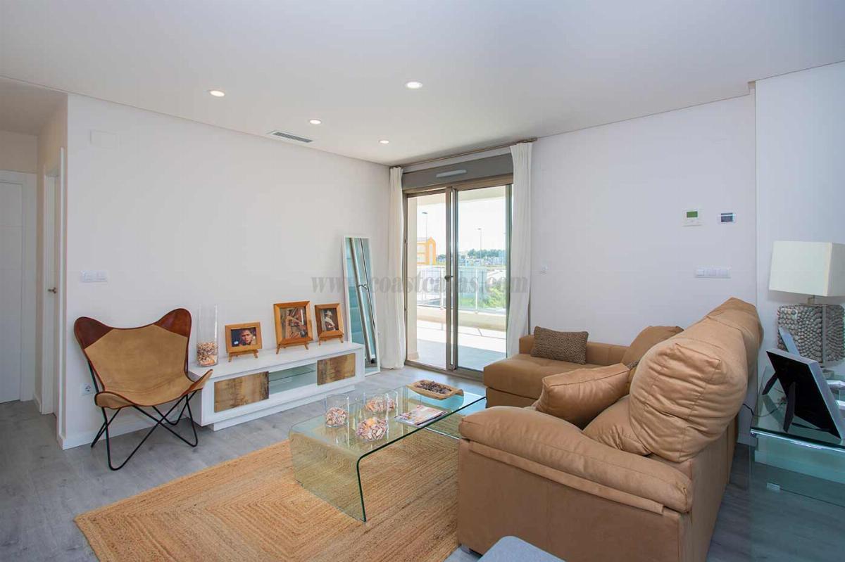Продажа от

 Апартаменты на Orihuela Costa