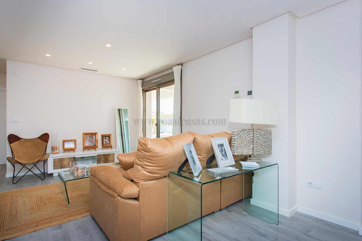 Продажа от

 Апартаменты на Orihuela Costa