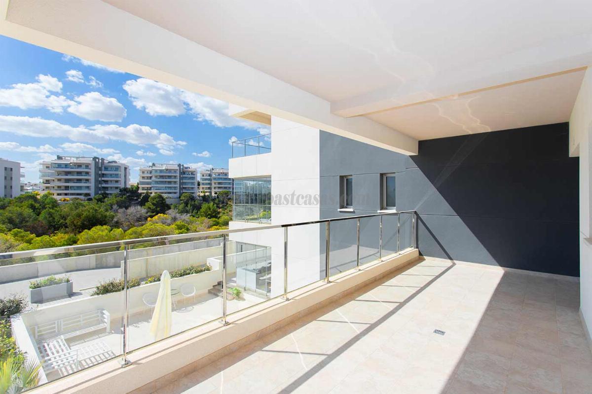 Продажа от

 Апартаменты на Orihuela Costa
