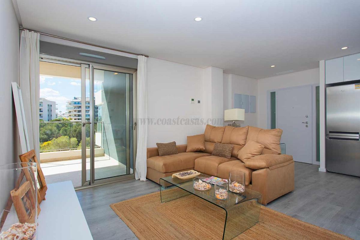 Продажа от

 Апартаменты на Orihuela Costa
