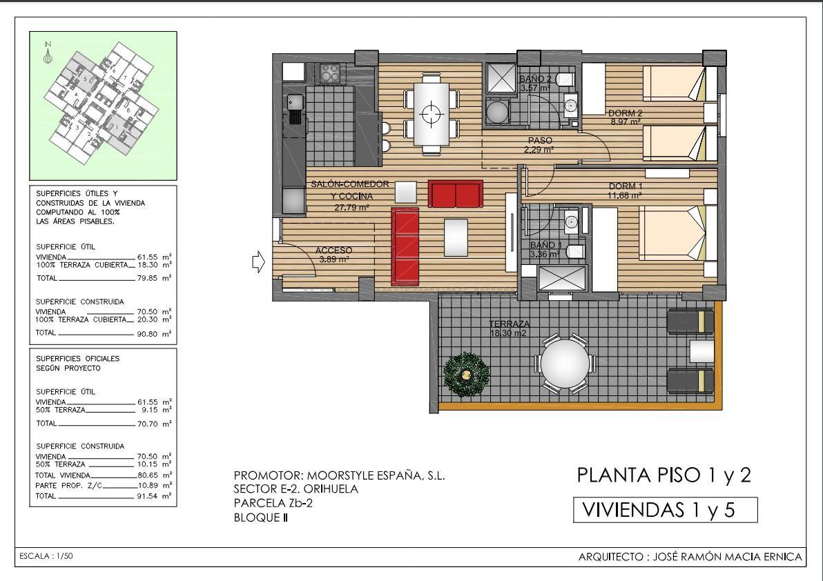 Продажа от

 Апартаменты на Orihuela Costa