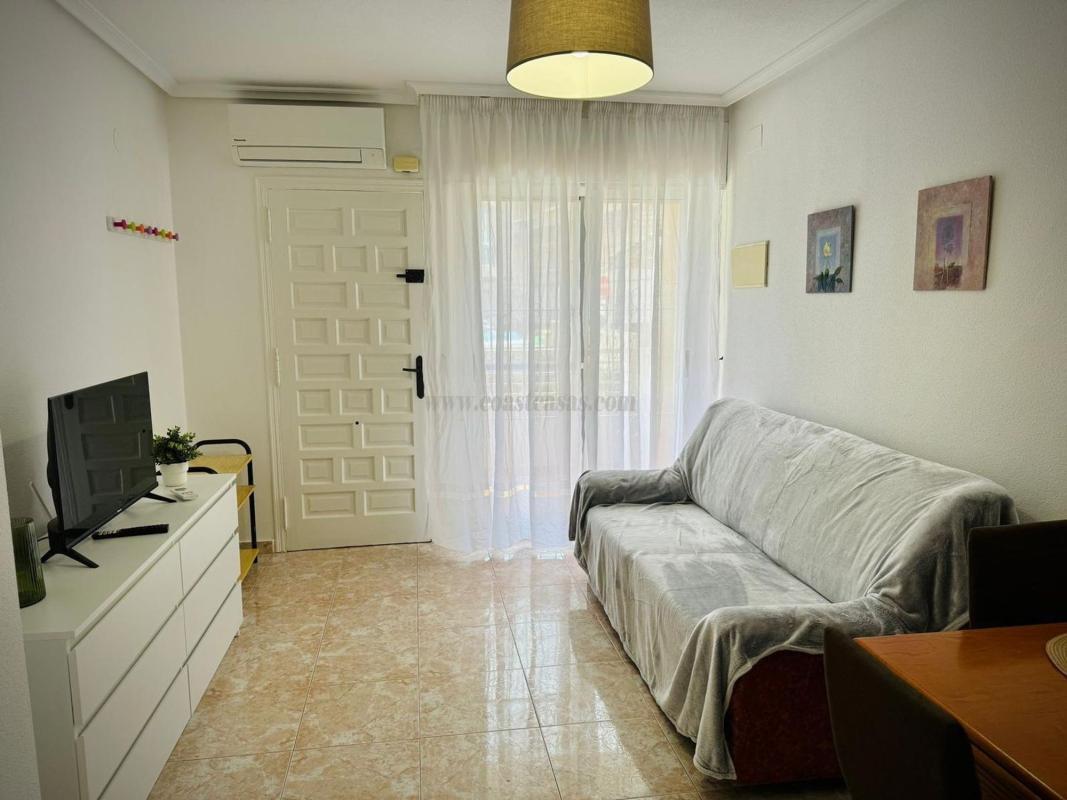Venta de apartamento en Torrevieja