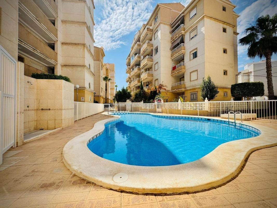 Venta de apartamento en Torrevieja