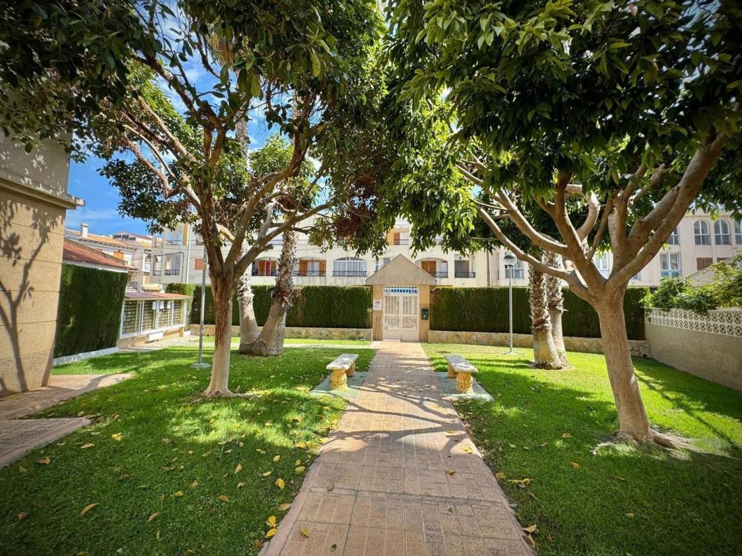 Venta de apartamento en Torrevieja