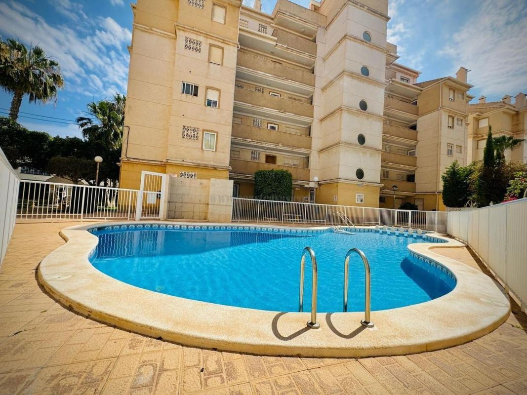Venta de apartamento en Torrevieja