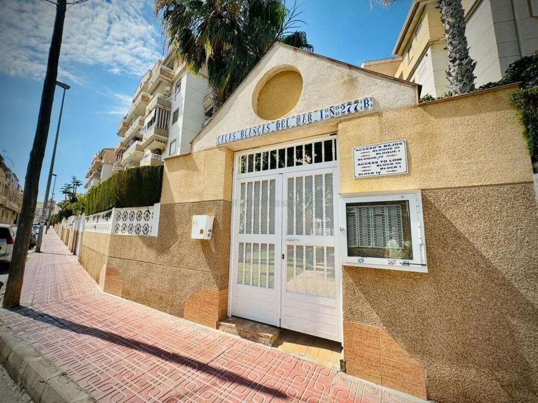 Venta de apartamento en Torrevieja