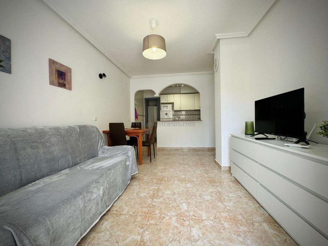 Venta de apartamento en Torrevieja