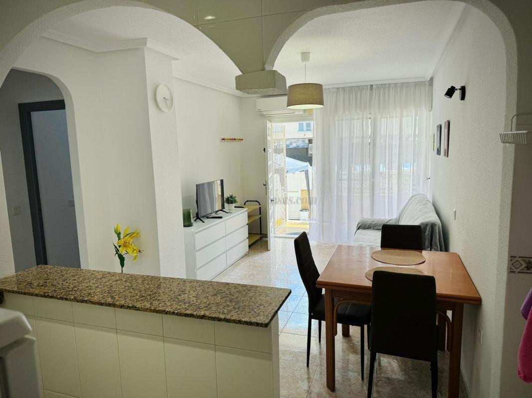 Venta de apartamento en Torrevieja