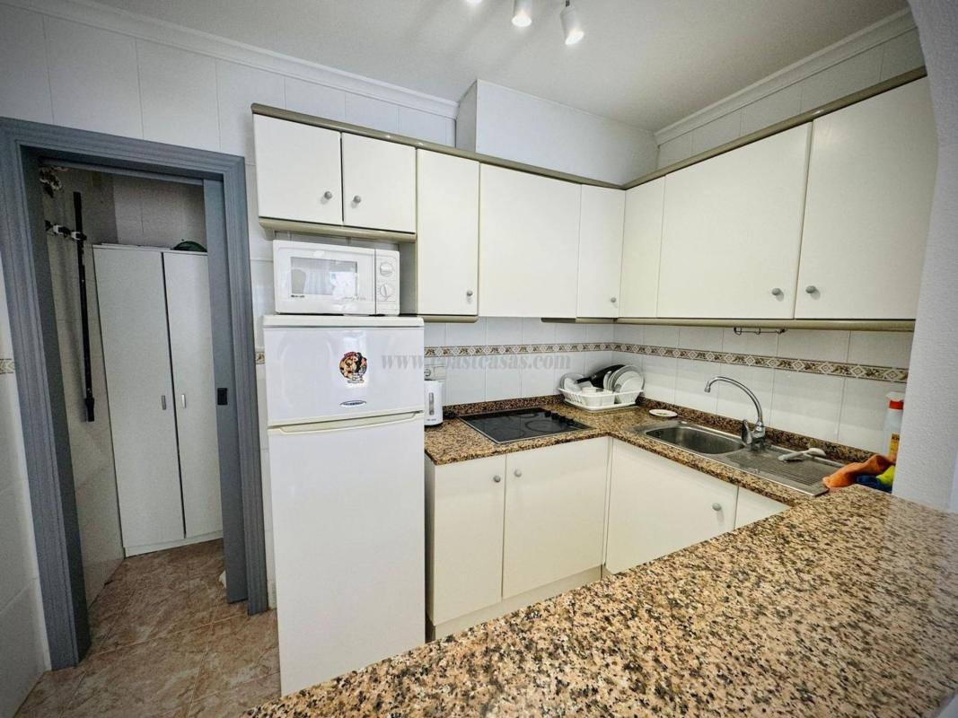 Venta de apartamento en Torrevieja