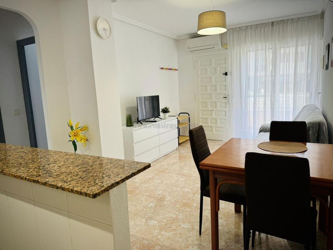 Venta de apartamento en Torrevieja