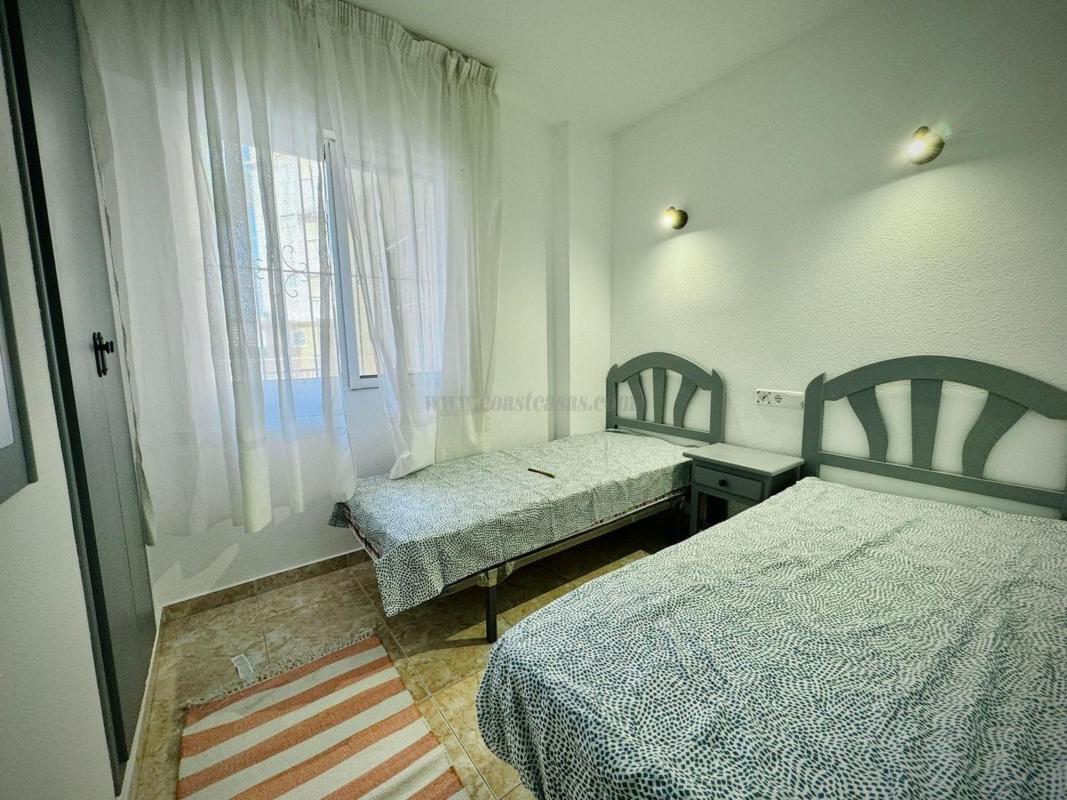 Venta de apartamento en Torrevieja