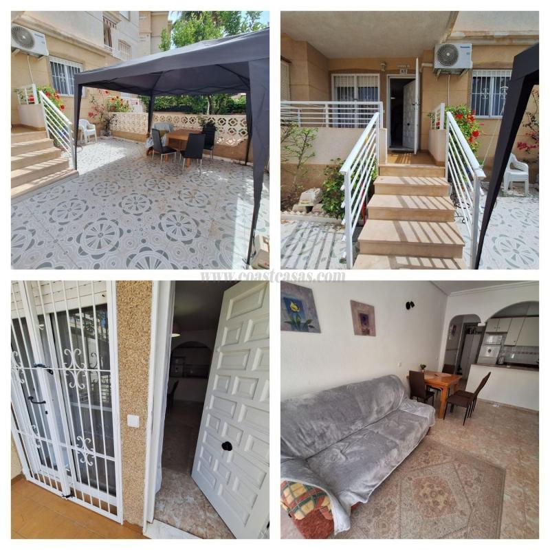 Venta de apartamento en Torrevieja