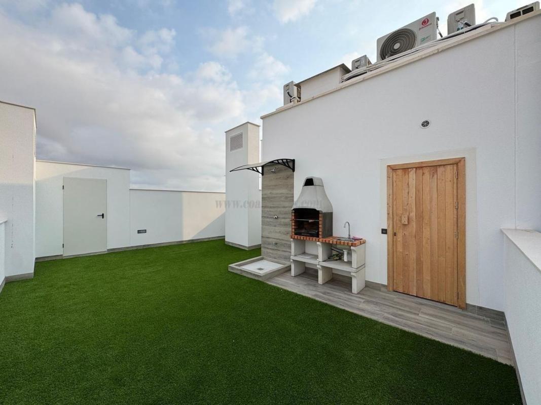 Venta de apartamento en Torrevieja