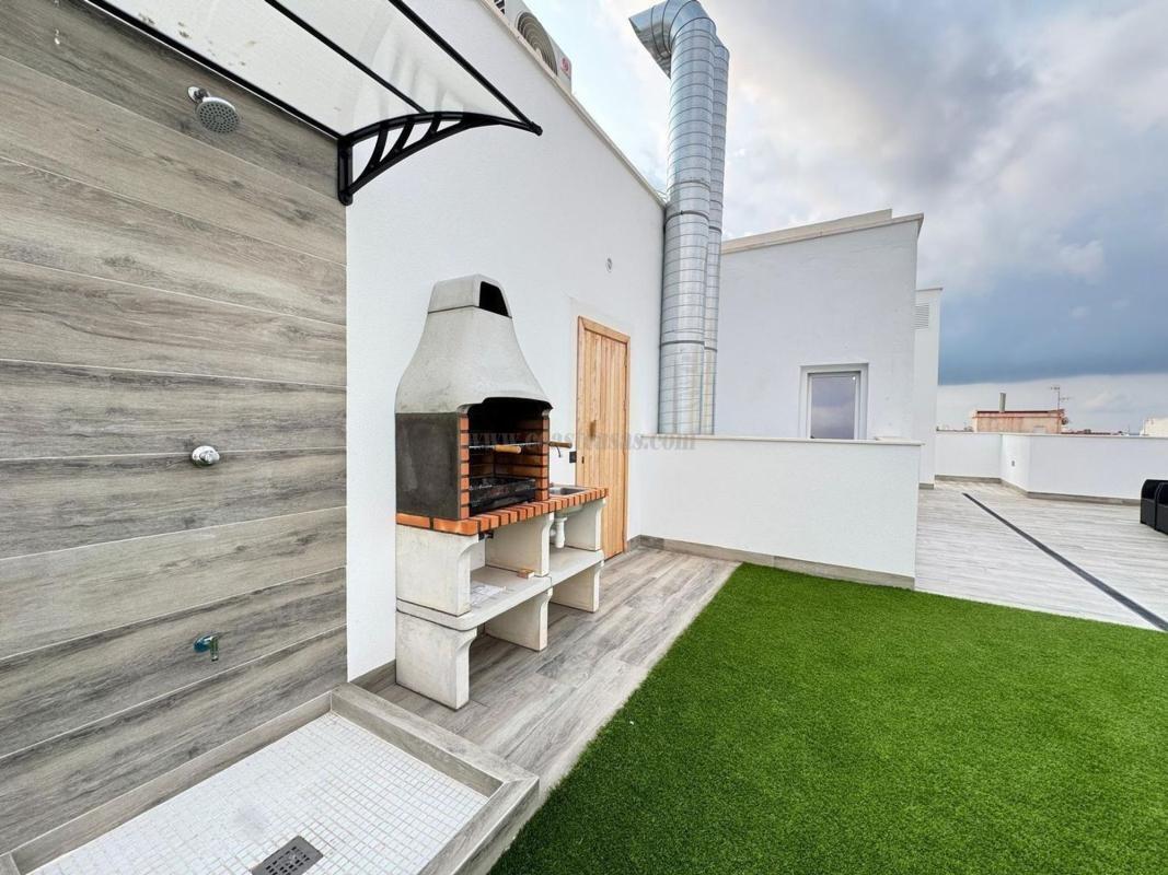 Venta de apartamento en Torrevieja