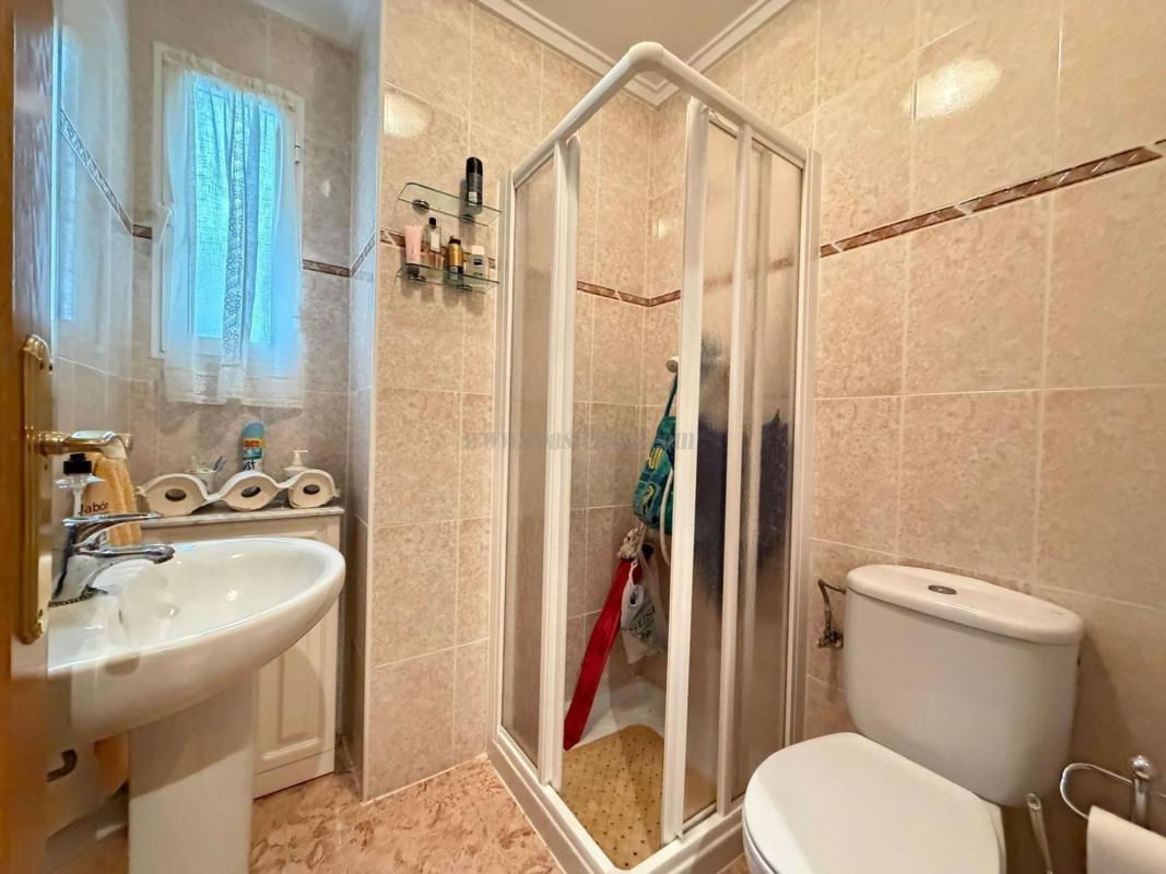 Venta de apartamento en Torrevieja
