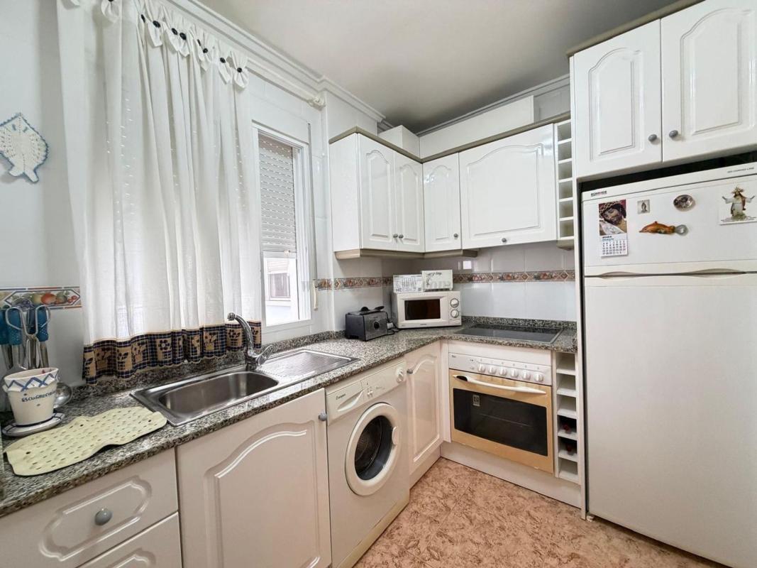 Venta de apartamento en Torrevieja