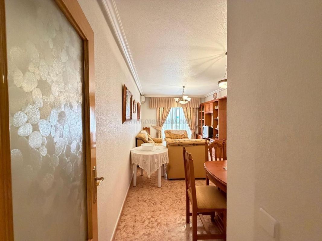 Venta de apartamento en Torrevieja