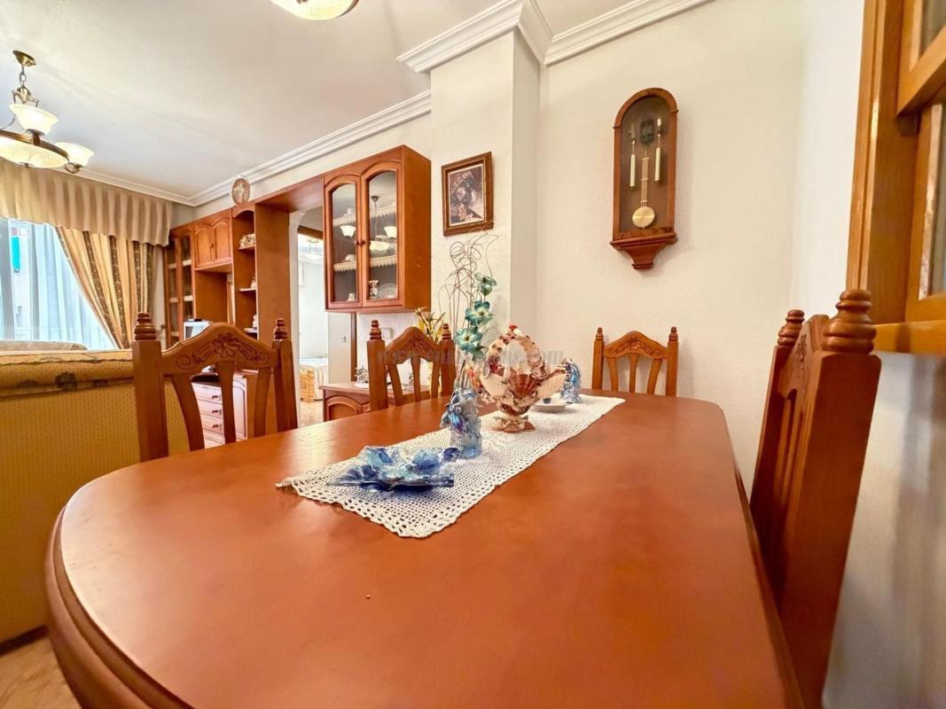 Venta de apartamento en Torrevieja