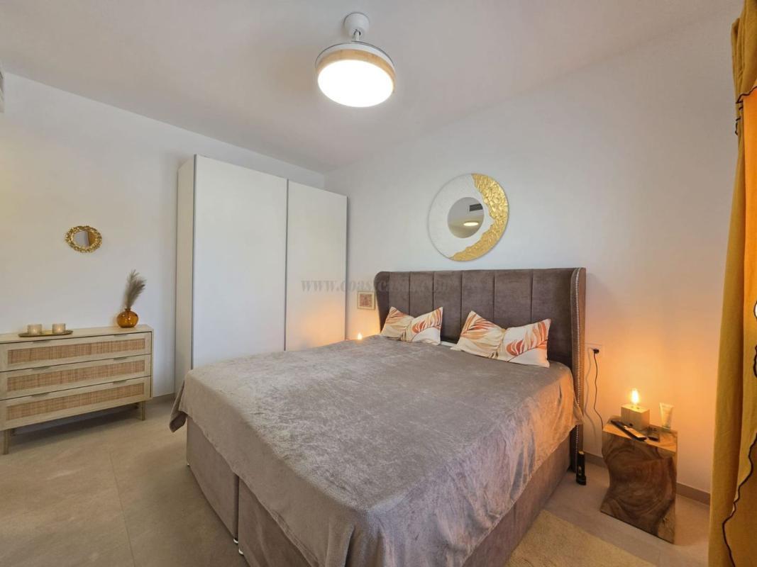 Venta de villa en Pinoso