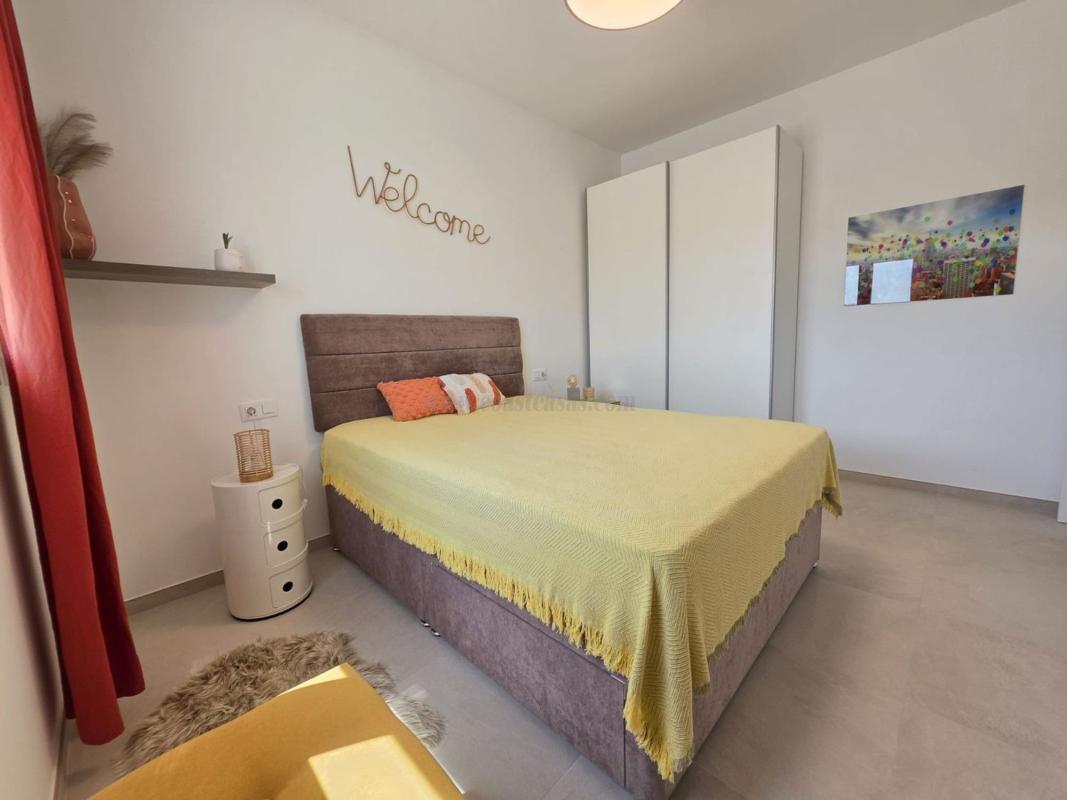 Venta de villa en Pinoso