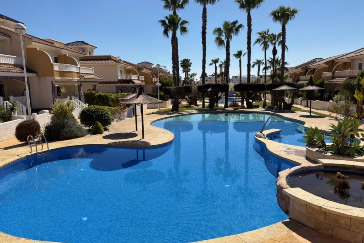 Venta de apartamento en Rojales