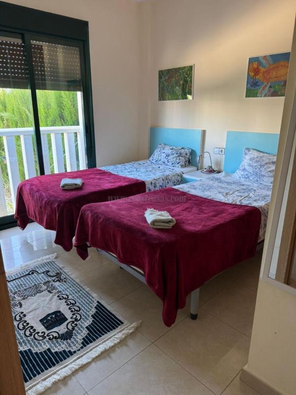 Venta de apartamento en Rojales